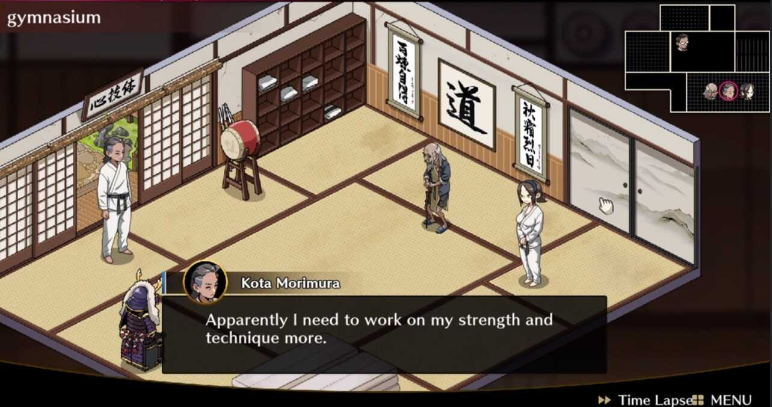 Private Karate Lesson APK