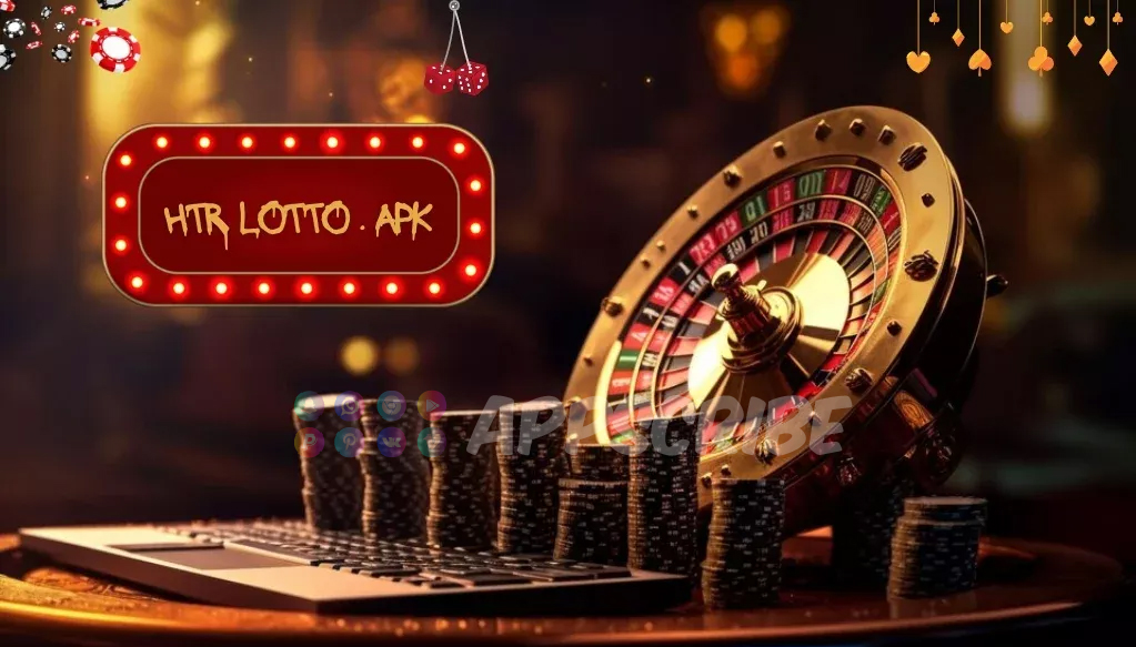 HTR Lotto.APK